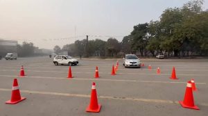 Good news for people wanting to get driving license