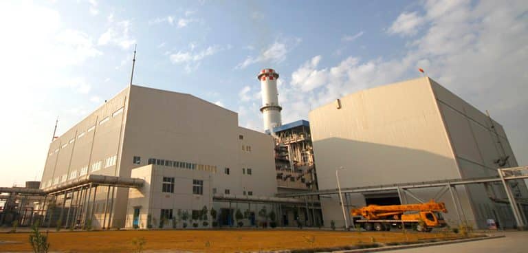Engro Energy sells off