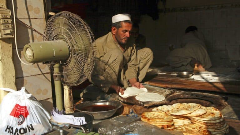 Bread price rises in city after increase in flour rates
