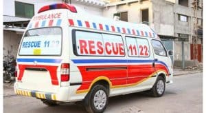 Man murders wife over alleged affair with sister-in-law in Lahore