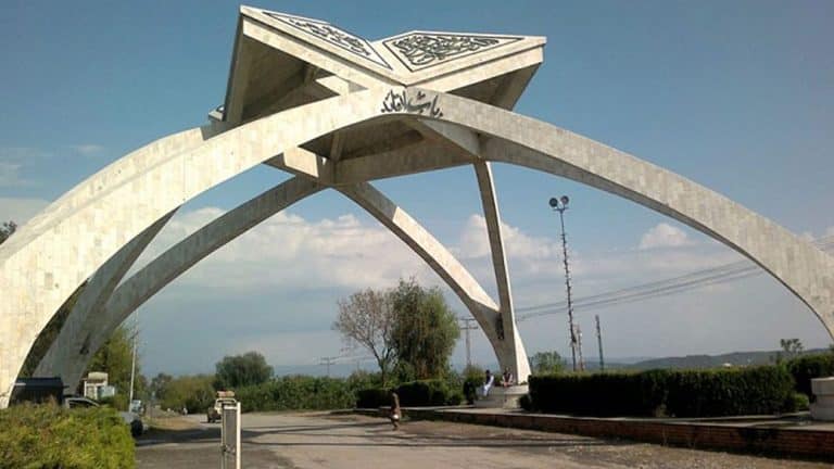 Quaid-e-Azam University announce summer vacation schedule