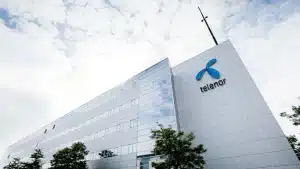 Telenor launches SIM lock offer with 3,000 free minutes, SMS & MB