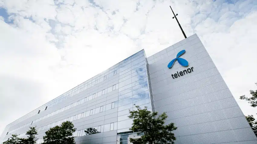 Telenor launches SIM lock offer with 3,000 free minutes, SMS & MB