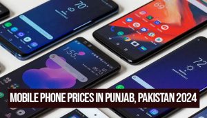 Mobile phone prices massively dropped in Punjab, Pakistan; Check latest rates here