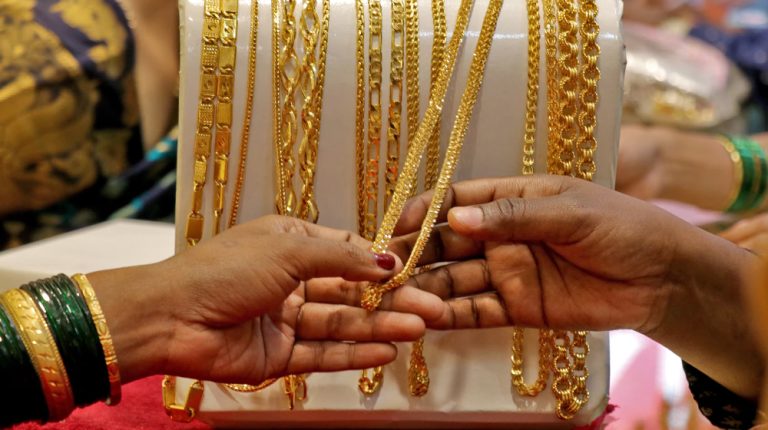 Latest Gold Price in Pakistan Today – May 09, 2026