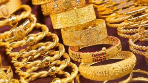 Gold, Silver prices surge sharply in Pakistan
