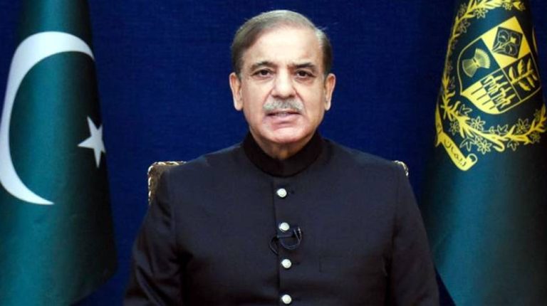 PM Shehbaz to visit UAE today