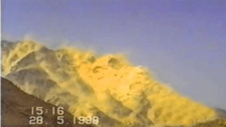 Youm-e-Takbeer today
