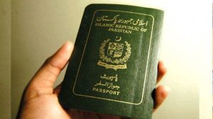 Married women can now register with father's name under new passport policy