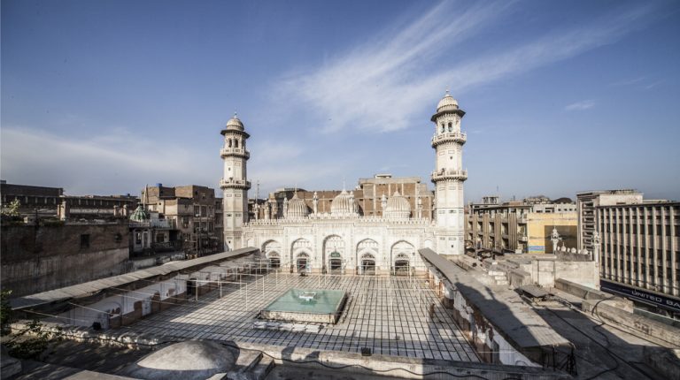 Peshawar weather