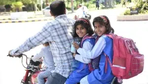 Friday holiday abolished on demand of private schools
