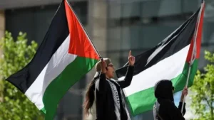 Wealthiest European country to recognize Palestine