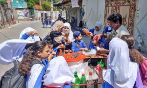 Summer vacations 2026 announced in Islamabad