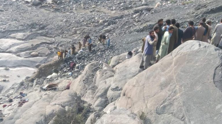 PM Shehbaz directs early completion of Diamer Bhasha dam
