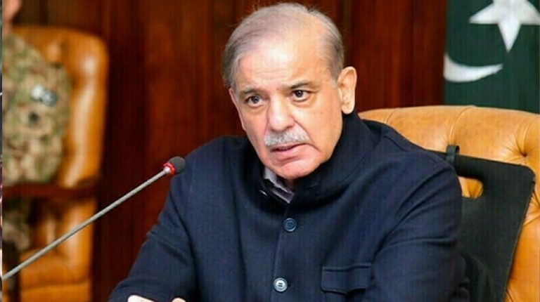 PM Sharif