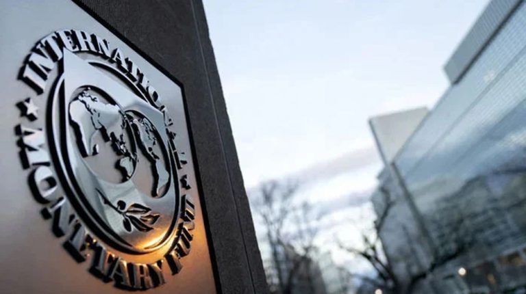IMF calls for untapped tax sources