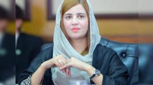 PHC grants protective bail to PTI leader Zartaj Gul