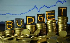 Budget Fines on non-filers