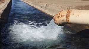 Karachi braces for another spell of water shortage amid pipeline leakage