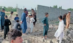 Afghan Taliban target civilians in South Waziristan, three injured