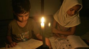 Power Minister announces bide relief from load shedding