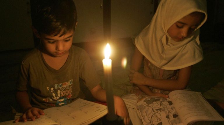 Power Minister announces bide relief from load shedding
