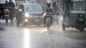 Expected Monsoon date in Pakistan announced