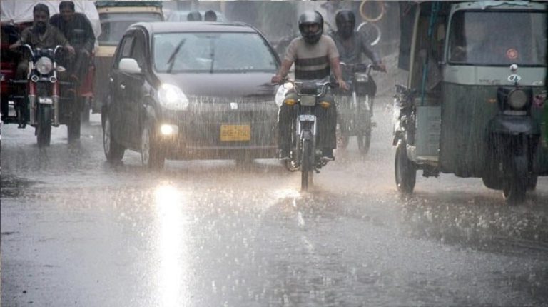 Expected Monsoon date in Pakistan announced