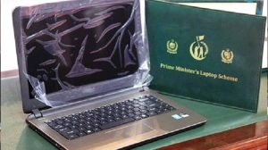 Punjab govt to restore ‘Laptop Scheme’ after 7 years
