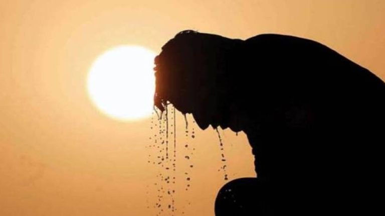 Heatwave Alert: Residents set to experience severe heat across country