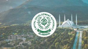 CDA to upgrade 10 slum areas of Islamabad