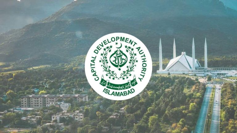 CDA to upgrade 10 slum areas of Islamabad
