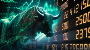 PSX 100-index