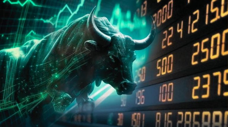 PSX 100-index