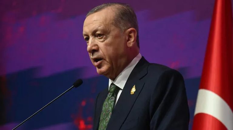 Türkiye’s President Erdogan