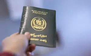 Passport operations resume at Pakistan Embassies