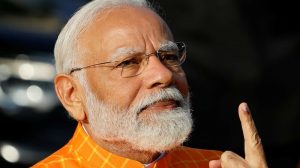Wall Street Journal criticizes Modi Govt over treatment of minorities