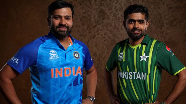 Pak vs India