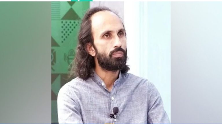 Ahmed Farhad