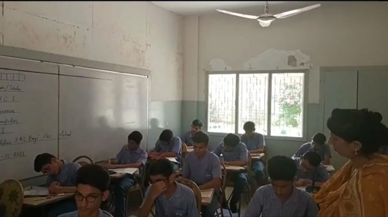Lahore board postponed exams likely to held on THIS date