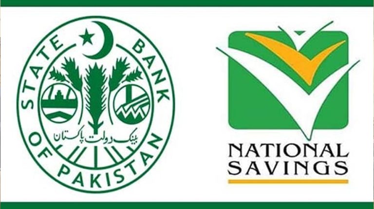 National savings schemes