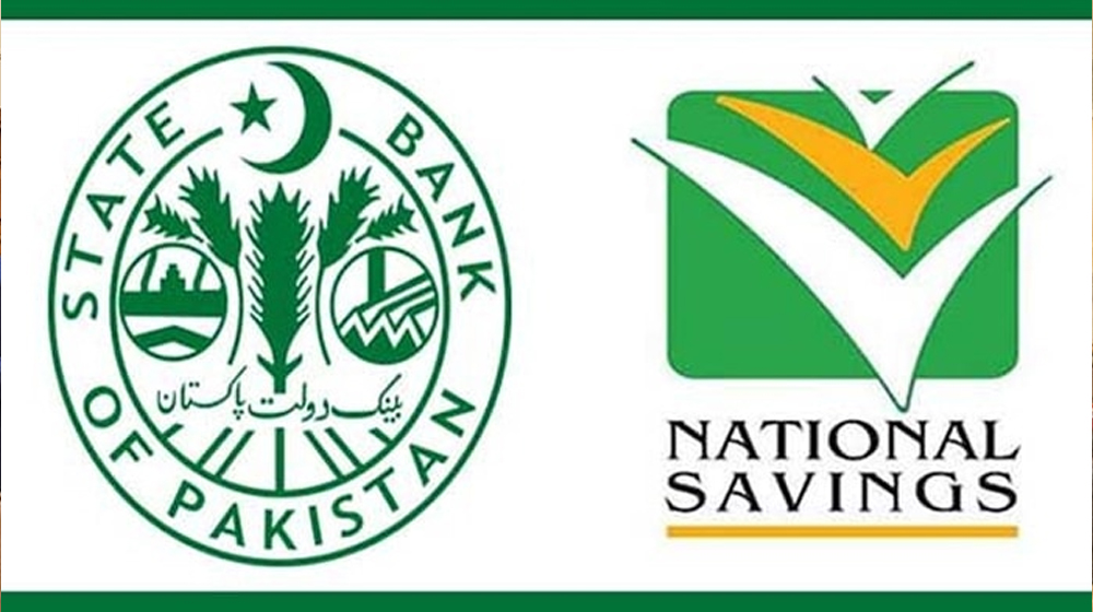 National savings schemes