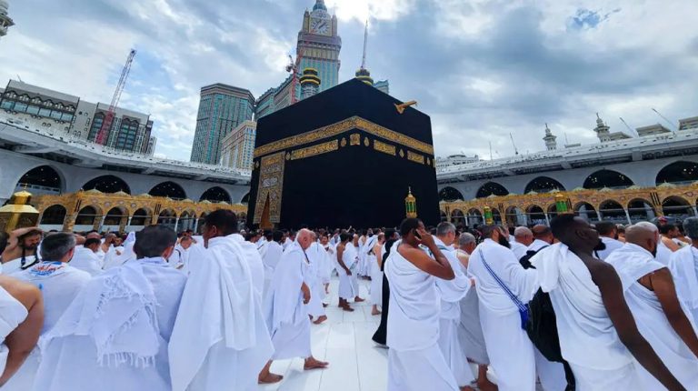 New policy announced for pilgrims unable to perforaaNew Umrah Visa policy issued by Saudi Arabiam Hajj 2026
