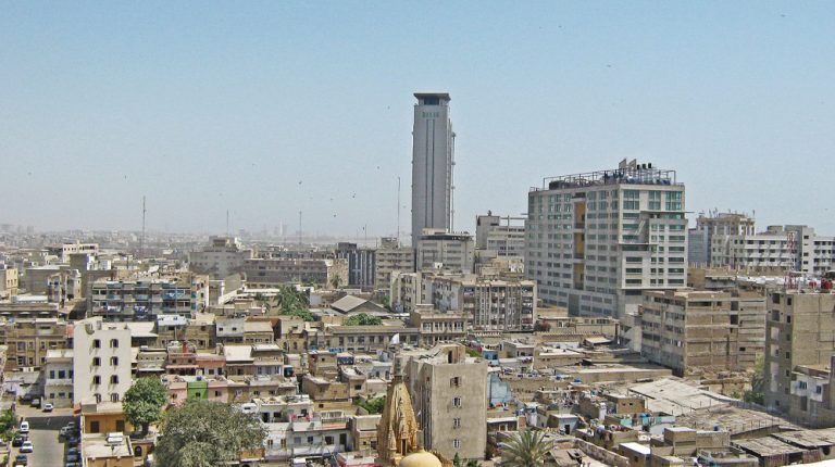 Karachi weather forecast