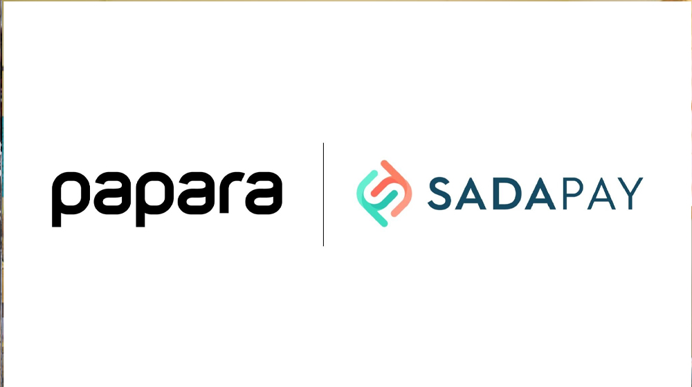 Papara acquires SadaPay