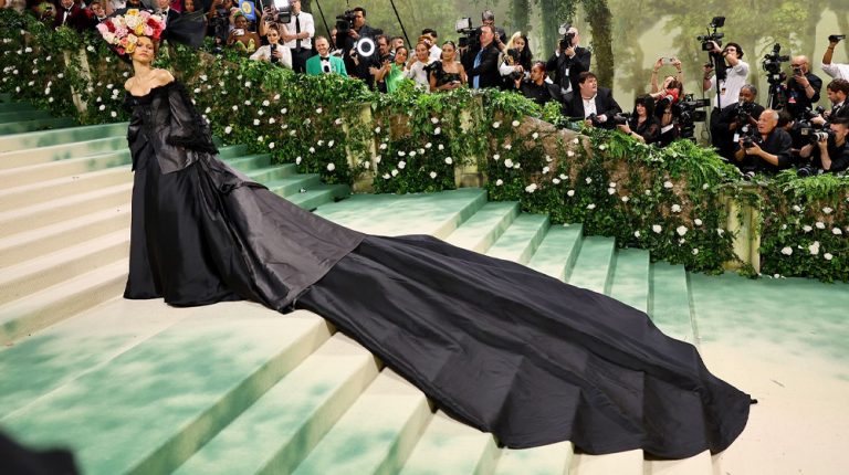 2024 Met Gala