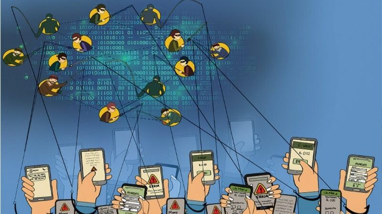 Fresh alert issued for all bank users in Pakistan--November 2025