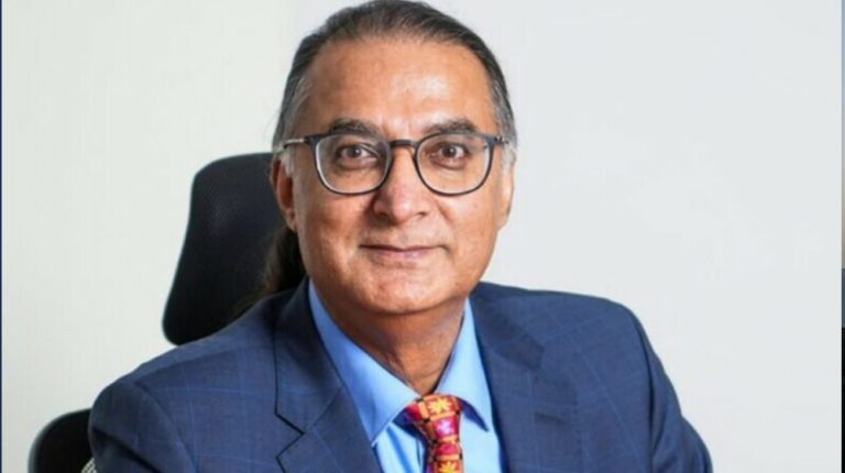 Pakistan Polio Programme head Dr Shahzad resigns