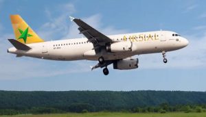 Air Sial gets permission to launch international flight operations