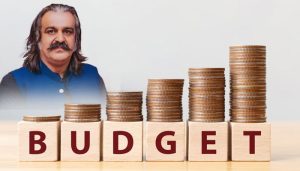 KP Budget 2024-25: Govt employees to get THIS much salary, pension raise